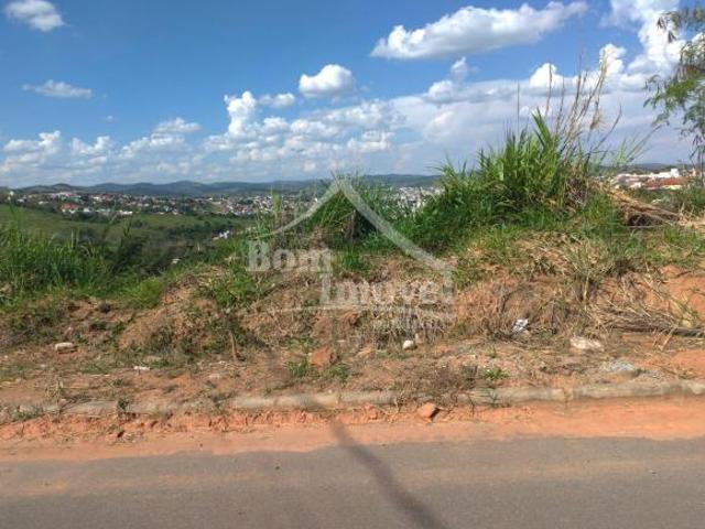 Lote / Terreno à venda em Campo Belo, no bairro Jardim Panorama Iii