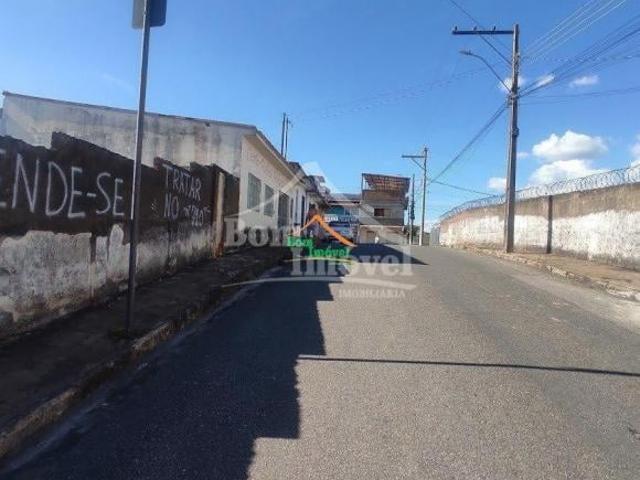 Lote / Terreno à venda em Campo Belo, no bairro São Benedito