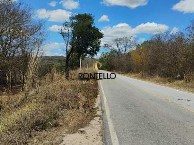 Lote / Terreno à venda em Cachoeira Da Prata, no bairro Campestre