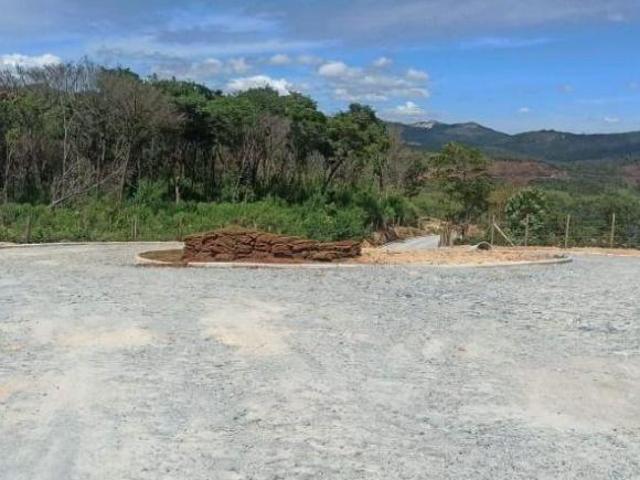 Lote / Terreno à venda em Caeté, no bairro Fazenda Padrão