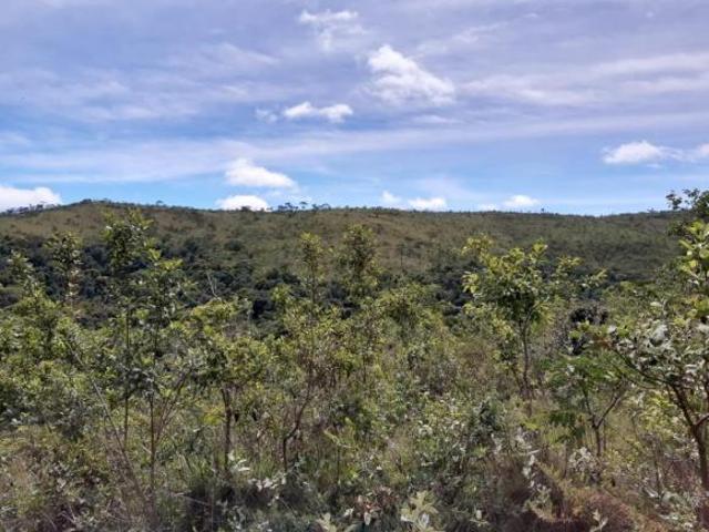 Lote / Terreno à venda em Caeté, no bairro Morro Vermelho