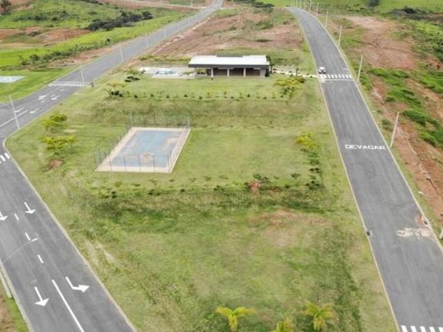 Lote / Terreno à venda em Capitólio, no bairro Condomínio Colinas Do Lago