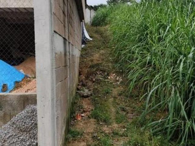 Lote / Terreno à venda em Catas Altas, no bairro Centro