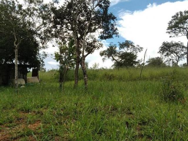 Lote / Terreno à venda em Catas Altas, no bairro Zona Rural