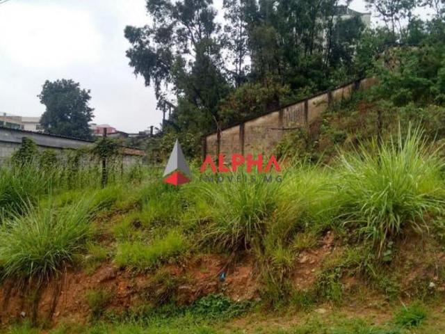 Lote / Terreno à venda em Contagem, no bairro Amazonas