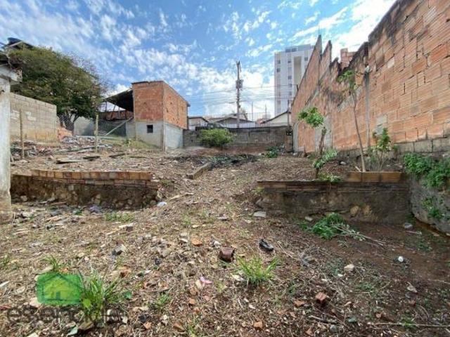 Lote / Terreno à venda em Contagem, no bairro Alvorada