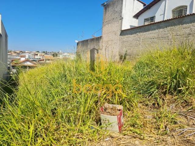 Lote / Terreno à venda em Contagem, no bairro Arvoredo 2ª Seção