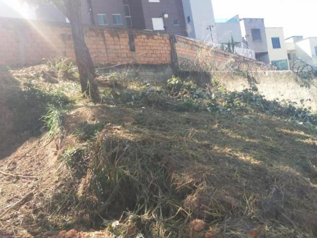 Lote / Terreno à venda em Contagem, no bairro Arvoredo 2ª Seção