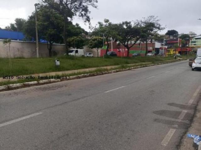 Lote / Terreno à venda em Contagem, no bairro Eldorado