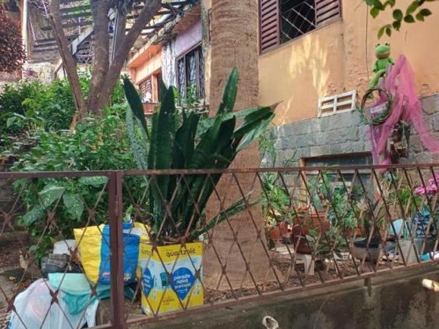 Lote / Terreno à venda em Contagem, no bairro Eldorado