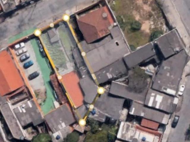 Lote / Terreno à venda em Contagem, no bairro Inconfidentes