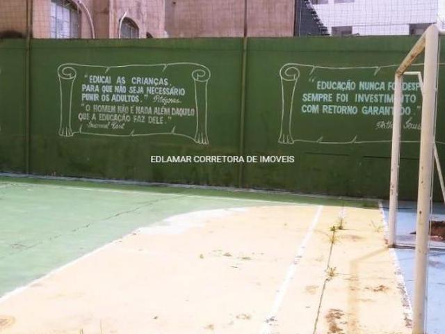 Lote / Terreno à venda em Contagem, no bairro Novo Eldorado