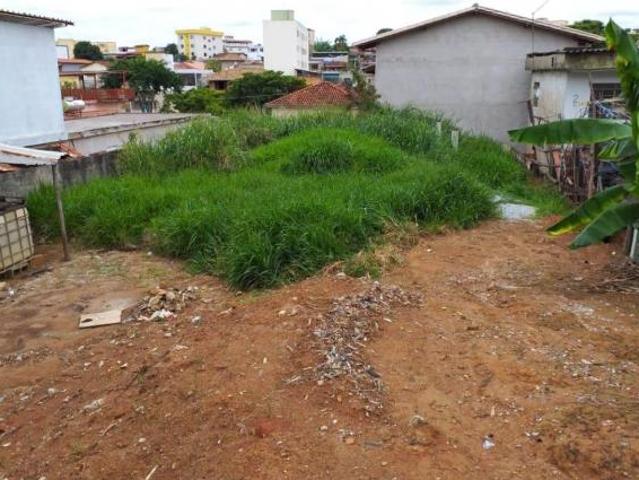 Lote / Terreno à venda em Contagem, no bairro Novo Eldorado