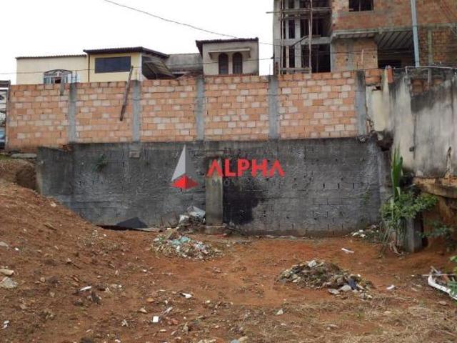 Lote / Terreno à venda em Contagem, no bairro Novo Eldorado