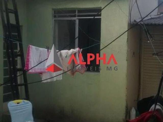 Lote / Terreno à venda em Contagem, no bairro Novo Eldorado