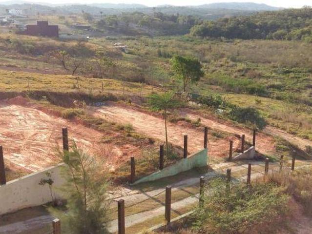 Lote / Terreno à venda em Contagem, no bairro Solar Do Madeira