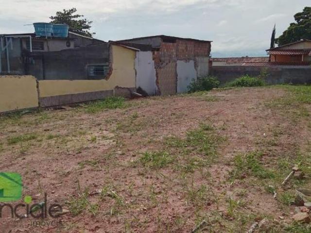 Lote / Terreno à venda em Contagem, no bairro Santa Cruz Industrial