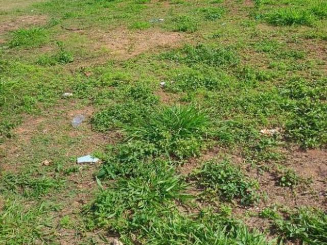Lote / Terreno à venda em Contagem, no bairro Parque Maracanã