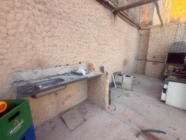 Lote / Terreno à venda em Contagem, no bairro Parque Ayrton Senna