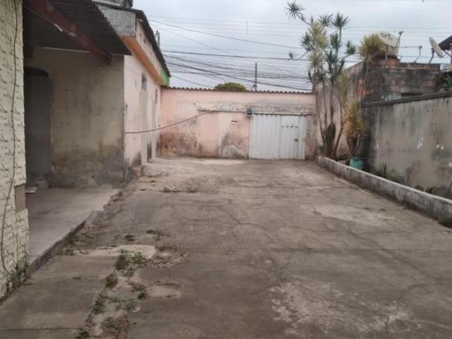 Lote / Terreno à venda em Contagem, no bairro Parque Duval De Barros