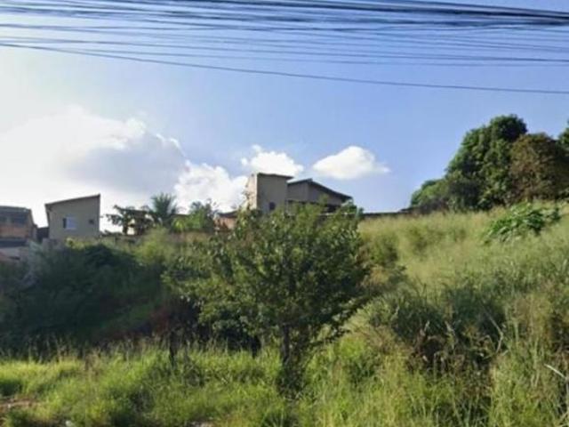 Lote / Terreno à venda em Contagem, no bairro Parque Xangri Lá