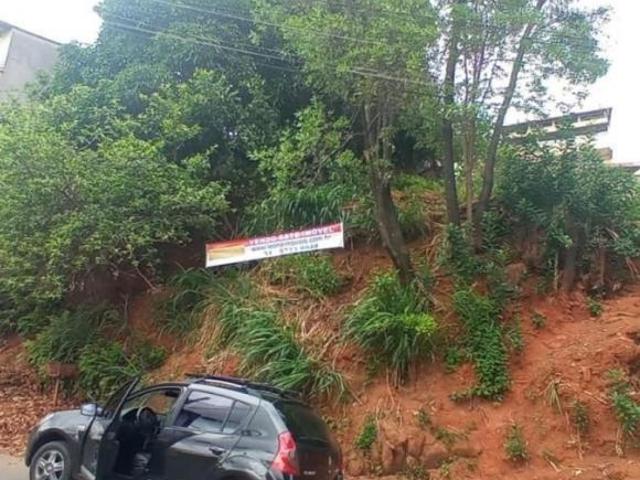 Lote / Terreno à venda em Contagem, no bairro Riacho Das Pedras