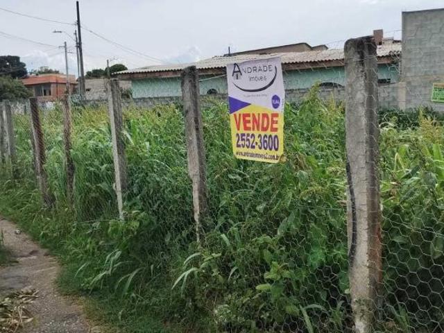 Lote / Terreno à venda em Contagem, no bairro Vila Santa Luzia