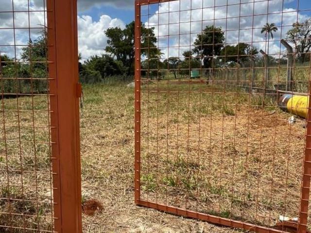 Lote / Terreno à venda em Confins, no bairro Balneário Lagoa Dos Mares