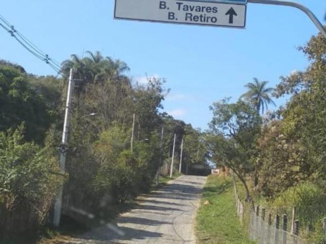 Lote / Terreno à venda em Confins, no bairro Balneário Lagoa Dos Mares