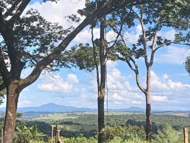 Lote / Terreno à venda em Confins, no bairro Balneário Lagoa Dos Mares