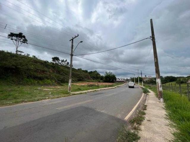 Lote / Terreno à venda em Conselheiro Lafaiete, no bairro Jardim Europa