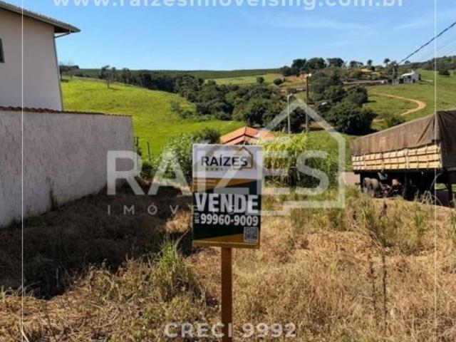 Lote / Terreno à venda em Elói Mendes, no bairro 37110000