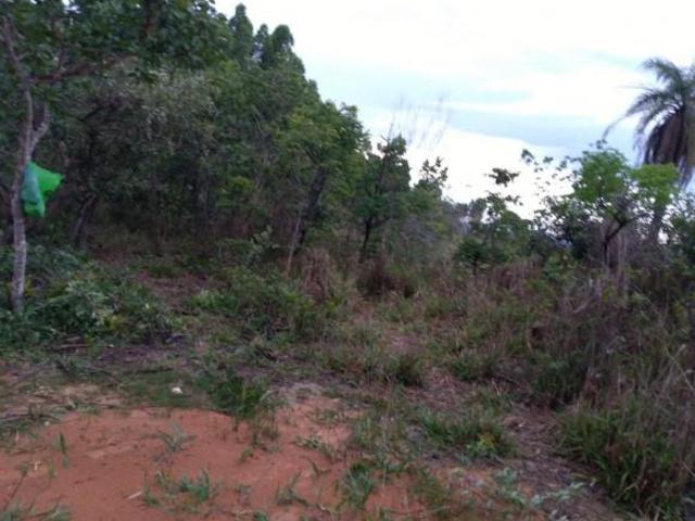 Lote / Terreno à venda em Esmeraldas, no bairro Zona Rural