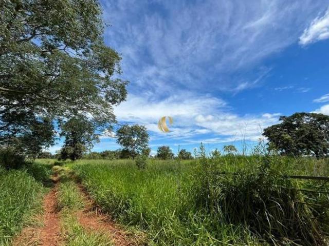 Lote / Terreno à venda em Felixlândia, no bairro Zona Rural