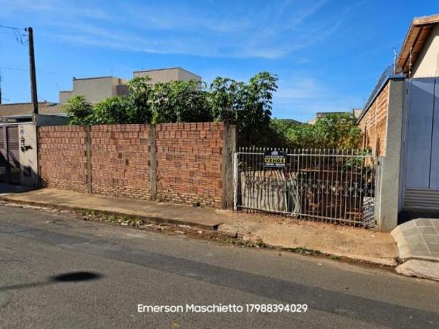 Lote / Terreno à venda em Fernandópolis, no bairro Coester