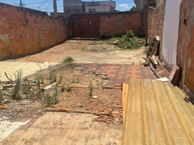 Lote / Terreno à venda em Ibirité, no bairro Vista Alegre 1ª Seção