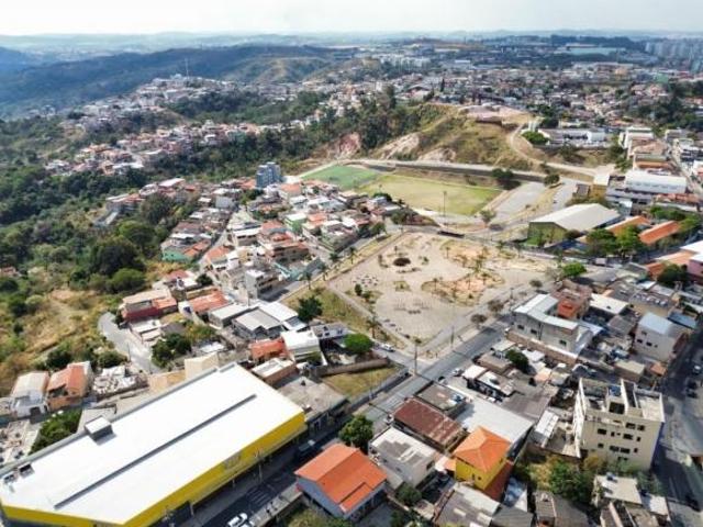 Lote / Terreno à venda em Ibirité, no bairro Bela Vista