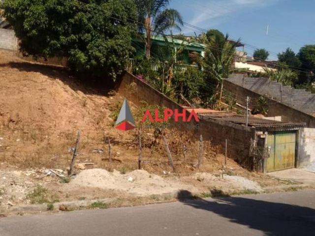 Lote / Terreno à venda em Ibirité, no bairro Bosque De Ibirité