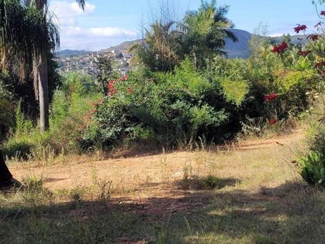 Lote / Terreno à venda em Ibirité, no bairro Bosques De Ibirité