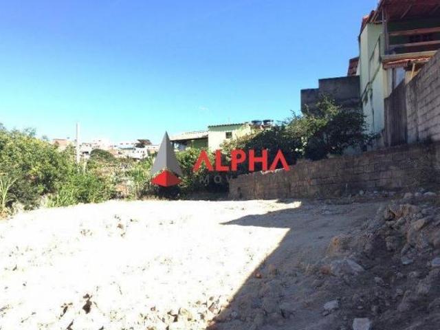 Lote / Terreno à venda em Ibirité, no bairro Durval De Barros