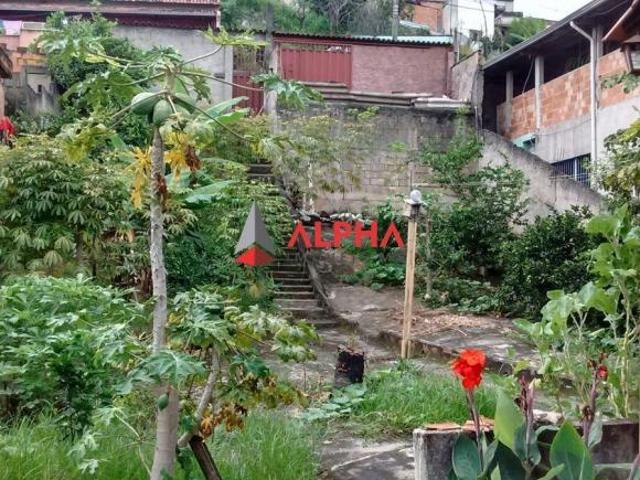 Lote / Terreno à venda em Ibirité, no bairro Durval De Barros