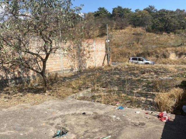 Lote / Terreno à venda em Ibirité, no bairro Eldorado