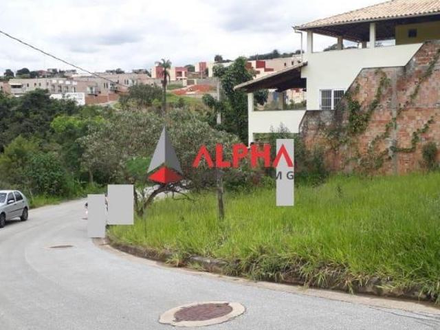 Lote / Terreno à venda em Ibirité, no bairro Eldorado