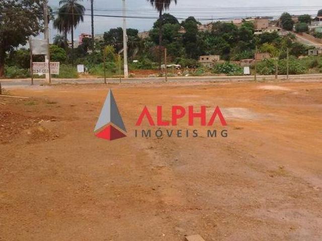Lote / Terreno à venda em Ibirité, no bairro Jardim Das Rosas