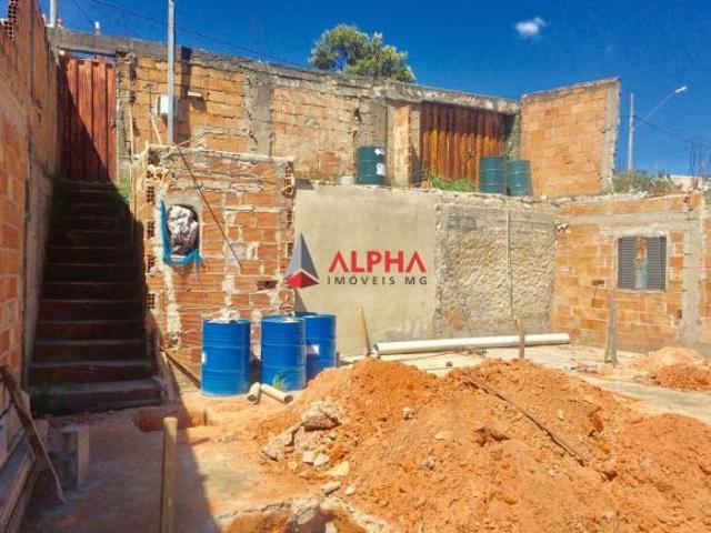 Lote / Terreno à venda em Ibirité, no bairro Palmeiras