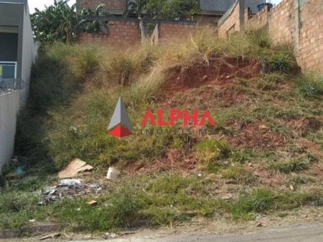 Lote / Terreno à venda em Ibirité, no bairro Palmeiras
