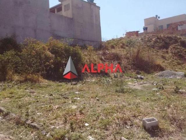 Lote / Terreno à venda em Ibirité, no bairro Palmeiras
