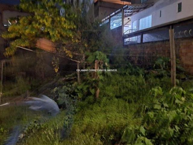 Lote / Terreno à venda em Ibirité, no bairro Palmeiras