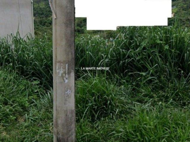 Lote / Terreno à venda em Ibirité, no bairro Palmeiras