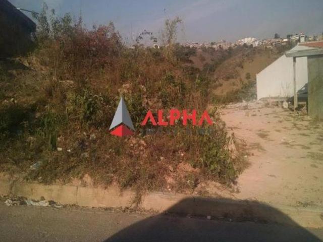 Lote / Terreno à venda em Ibirité, no bairro Palmeiras